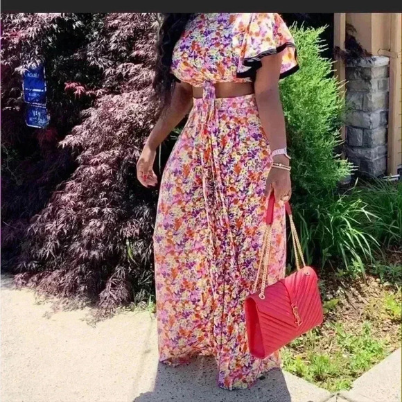 Zara set - Picture 1 of 16